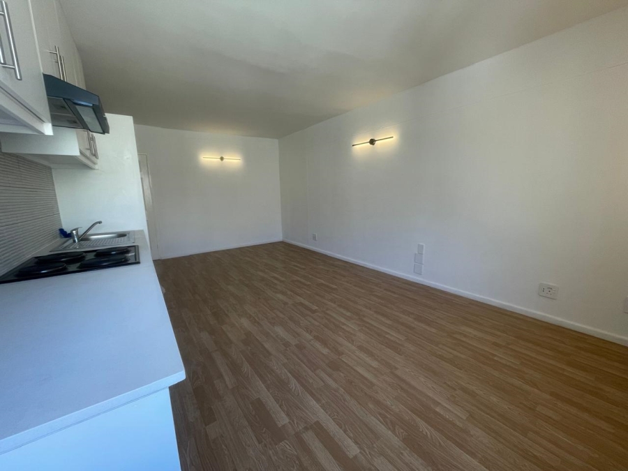 To Let 1 Bedroom Property for Rent in Cape Town City Centre Western Cape